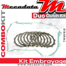 Kit embrayage disques - kit, (disques