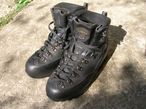 Chaussures marche asolo - marche,
