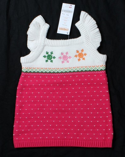 Nwt girls 12 mos - girls, sz