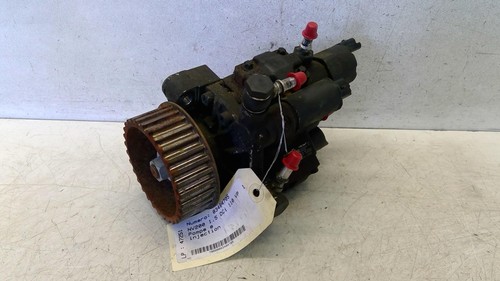 Pompe injection nissan - pompe, à