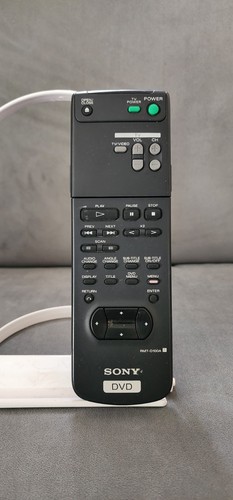 Oem original sony - oem, rmt-d100a