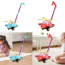 Jouet à pousser pour le