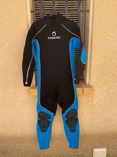Combinaison néoprène homme - néoprène,