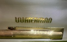 WATERMAN Stylo À Bille Drop