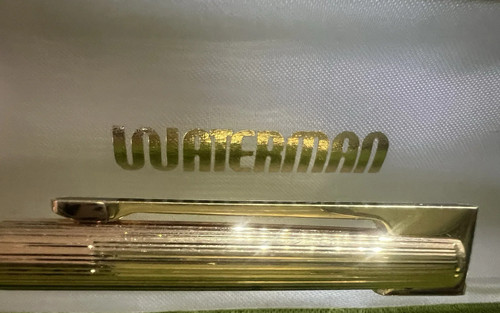 Waterman penne bille - waterman, À