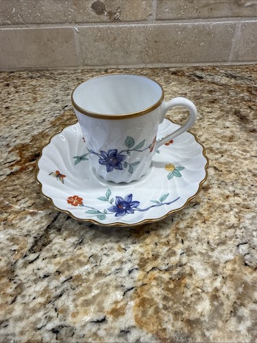 Vtg haviland limoges porcelain - limoges,