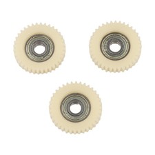 Engrenages accessoires blanc - accessoires,