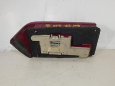 Feu arriere principal gauche