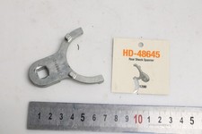 Outil , clé d'amortisseur arriere HARLEY DAVIDSON HD-48645 pour XR 1200