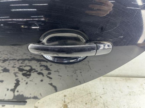Porte arriere gauche seat - porte,