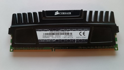 Mémoire ram - ram, x