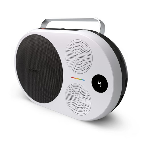 Polaroid music player large - p4,