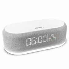 NASA Réveil SPC400 - Radio