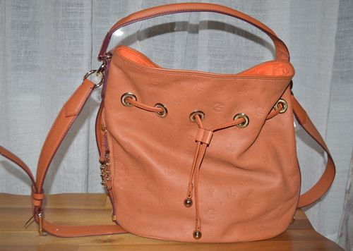 Nwt lancel rare dali - lancel,