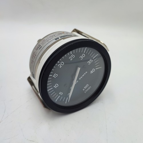 Volvo penta 4000rpm - penta,