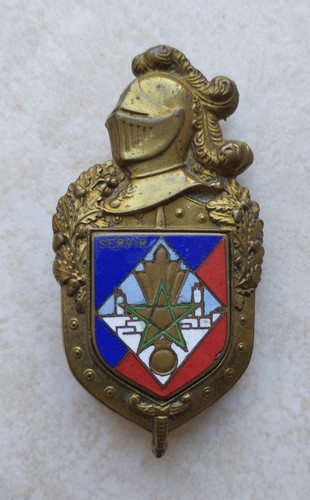 Insigne légion mixte gdm - légion, de