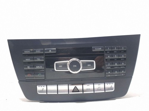 Mercedes benz w204 2011 - mercedes-benz,