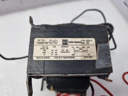 Westinghouse 112d631h04 - westinghouse,