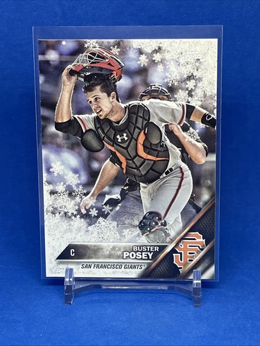 2016 topps holiday metallic - holiday,
