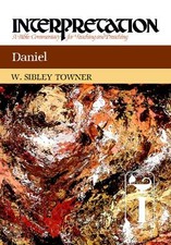 W. Sibley Towner Daniel
