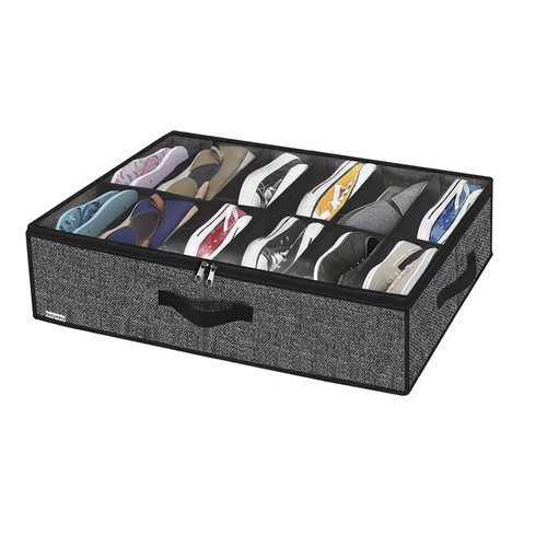 Rangement sous lit pour - rangement,