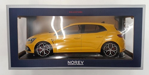 Norev renault megane rs - renault,