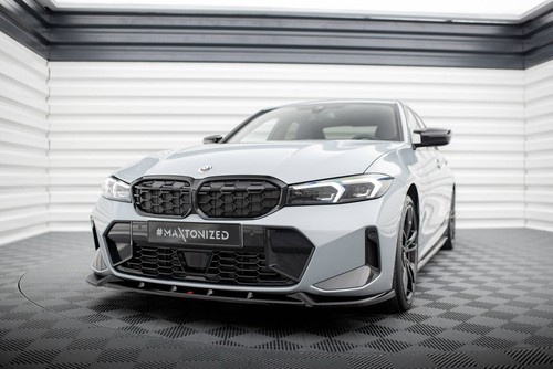 Lèvre avant pour bmw - pour,