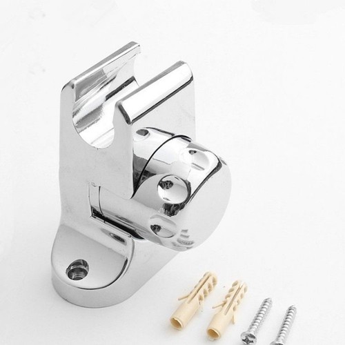 Support douche pommeau - support,