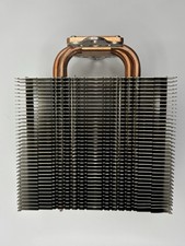 Ventirad NOCTUA socket 775 Intel