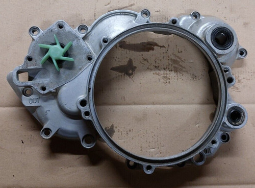 Carter embrayage scorpa 250 - carter,