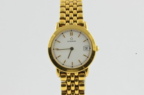 Eterna femme montre - eterna,