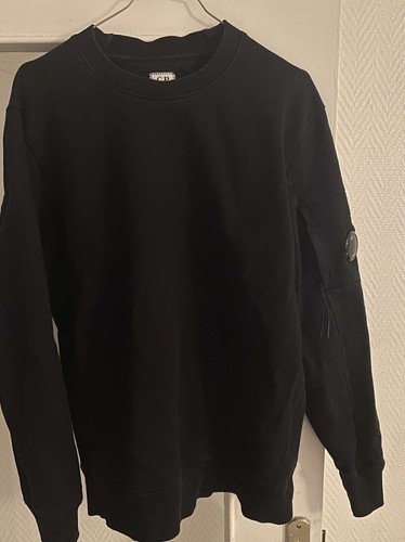 Pull col rond company - col, cp
