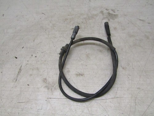 Cable compteur peugeot - cable,
