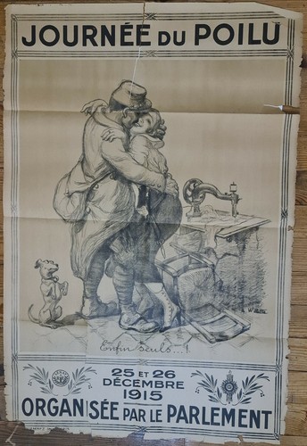Willette journée du - a.,