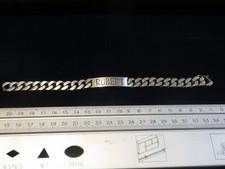 JOLIE GOURMETTE ANCIENNE  EN