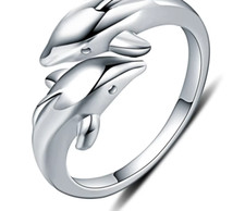Bague taille réglable bague
