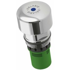 Cartouche Tempostop - à temporisation 3 secondes - pour urinoir DELABIE