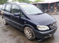 Toutes pièces Opel Zafira A