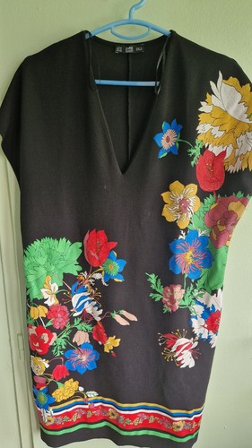 Robe decontracté zara - zara, m