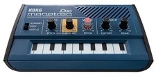 Synthétiseur analogique KORG