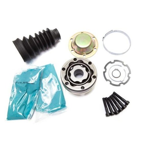 Joint kit rear - cv,