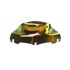 Couverture pare-brise 9" Wave