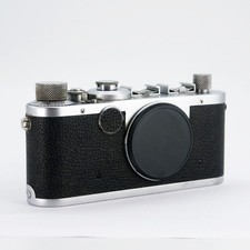 Leica l39 camera - (i,