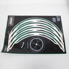 Liseret jante pour moto