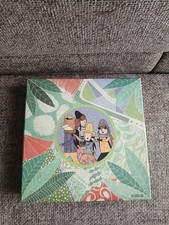 Boîte multi jeux djeco - boîte,