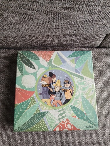 Boîte multi jeux - multi,