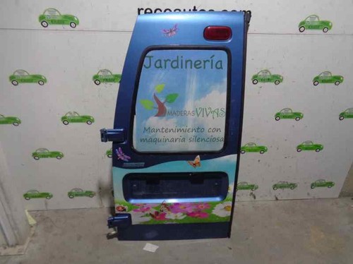 9467012588 porte arriere - 9467012588,