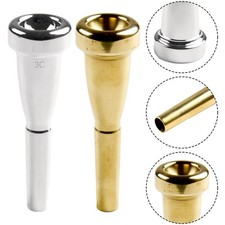 Embouchure de trompette pour