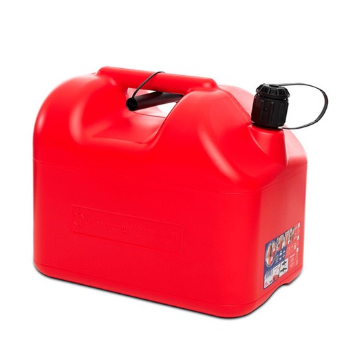 Jerrican homologué carburant - homologuÉ,