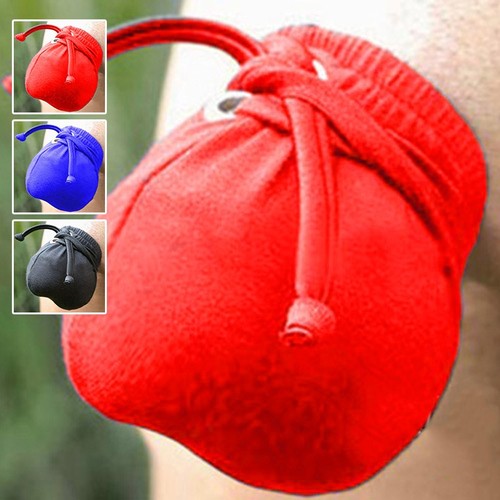 Pochette string pour sac - string,